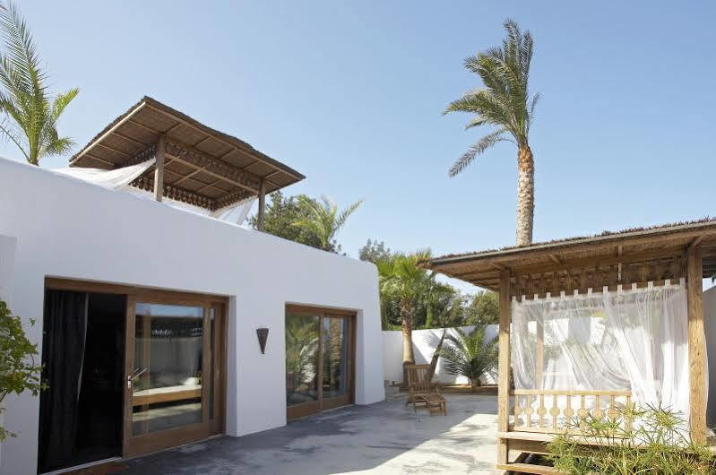 Agroturismo Atzaro Santa Eularia des Riu Eksteriør bilde
