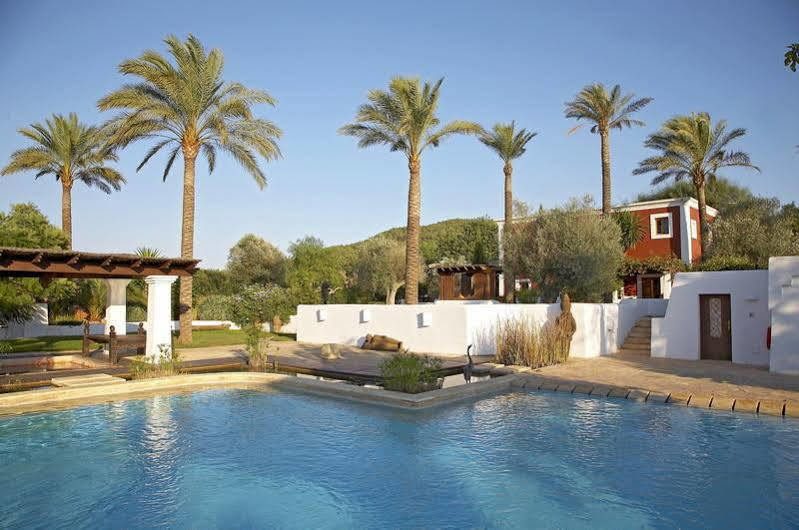 Agroturismo Atzaro Santa Eularia des Riu Eksteriør bilde