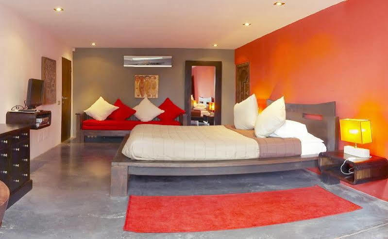 Agroturismo Atzaro Santa Eularia des Riu Eksteriør bilde