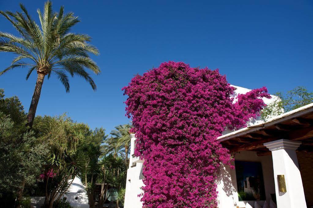 Agroturismo Atzaro Santa Eularia des Riu Eksteriør bilde